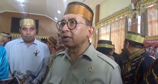 Meski Tuai Penolakan, Fadli Zon Tegaskan Penulisan Ulang Sejarah Tetap Dilanjutkan