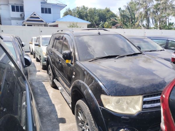 Pemkab Takalar Lelang 32 Mobil Dinas, Harga Mulai Rp28 Juta