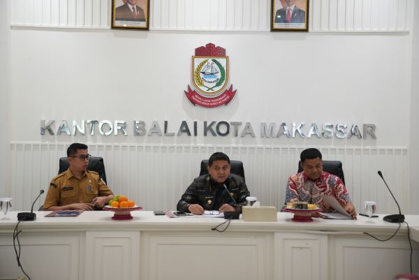 Aset PT BPR Makassar Lampaui Target, Beban Membengkak Capai Rp3,8 Miliar