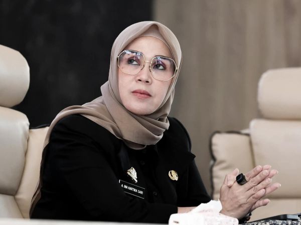 Akademisi Nilai Andi Ina Figur Kuat Nahkodai Golkar Sulsel