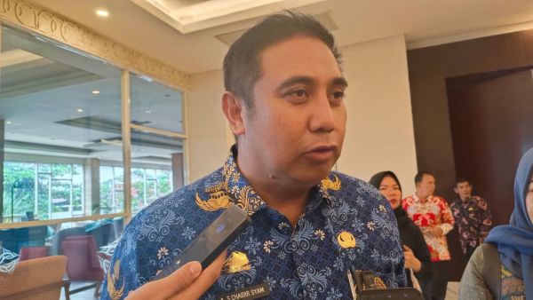 Bupati Maros: Rotasi Pejabat Dilakukan Sesuai Kebutuhan Birokrasi