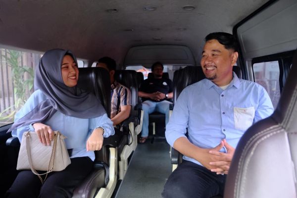 Cahaya Bone Buka Rute Baru Palu-Poso, Tawarkan Promo Spesial hingga 31 Oktober