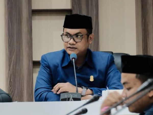 3 Tahun Mangkrak, DPRD Makassar Desak Pemkot Tuntaskan RS Ujung Pandang Baru
