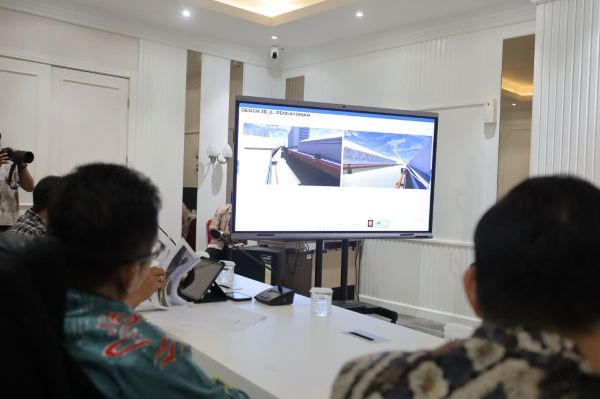 Masuk Anggaran Pokok 2026, Ducting Sharing Bakal Diterapkan di Enam Jalan Makassar