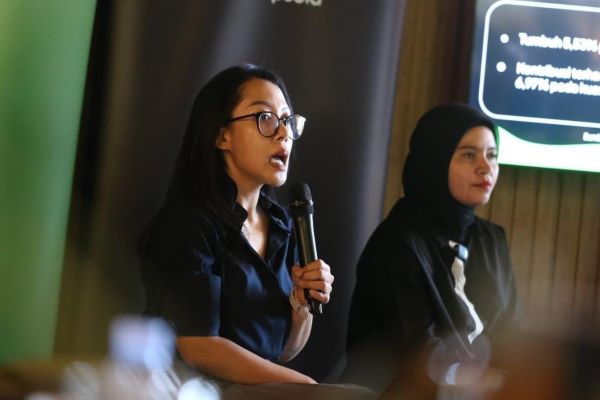 Sektor Kuliner Dongkrak Penjualan Online Kuartal Pertama 2025