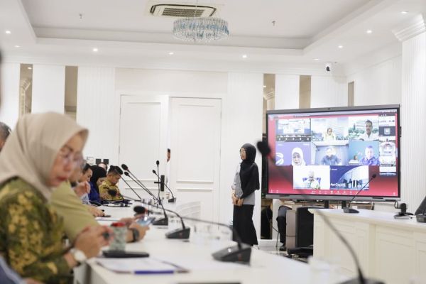 Mendagri Tito Klaim Inflasi Agustus 2025 Turun Jadi 2,31 Persen