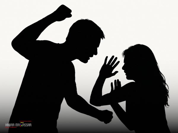 Tersangka KDRT di Parepare Bebas Lewat Restorative Justice