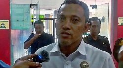 Tanggapi Kejadian Viral di RSUD Latopas, Bupati Jeneponto Gelar Rapat Tertutup