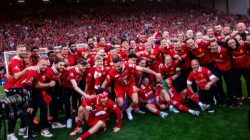 Liverpool Juara Liga Inggris 2024/2025, Bonus Pendapatan Tembus Rp2 Triliun