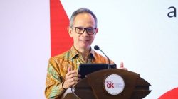 OJK Pastikan Stabilitas Sektor Jasa Keuangan Tetap Kokoh, Perbankan Tunjukkan Pertumbuhan Positif
