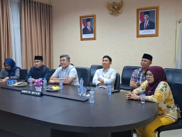 Wujudkan Pemenuhan Hak Anak, Kabupaten Bantaeng Kembali Raih Penghargaan KLA