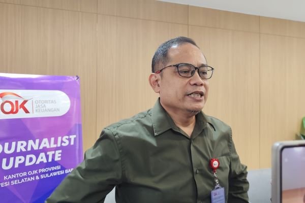 OJK Dorong Perbankan Sulsel Fokus Salurkan Pembiayaan ke Sektor Kakao