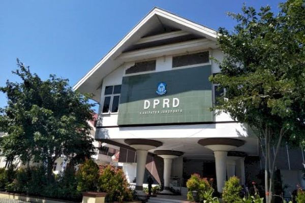 Absennya Ketua DPRD Jeneponto di Sidang Ranperda Tuai Sorotan
