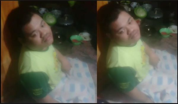 Potret Pilu di Jeneponto: Mustafa, Warga Lumpuh yang Bertahan Hidup di Kolong Rumah