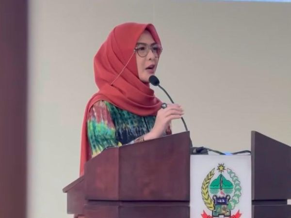 DPRD Sulsel Tegaskan Komitmen Kawal Tata Kelola Pemerintahan Bersih