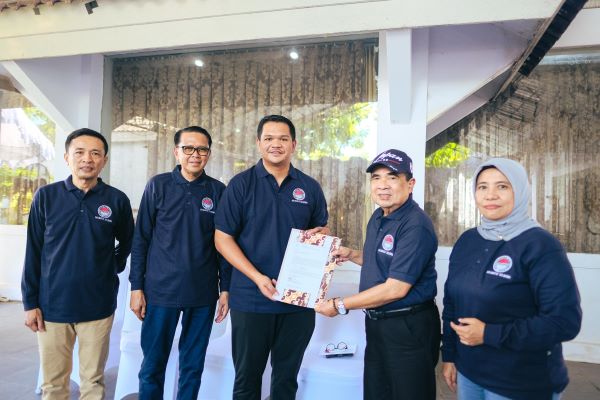 Persada Sulsel Gelar Halal Bihalal Bersama Bupati Bantaeng