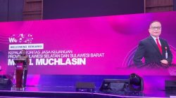 BEI Gelar HERSHARE 2025 di Makassar, Dorong Peran Perempuan di Pasar Modal Syariah