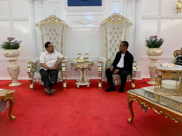 Jelang Muswil VI, PKS Sulsel Perkuat Sinergi dengan Pemerintah Daerah