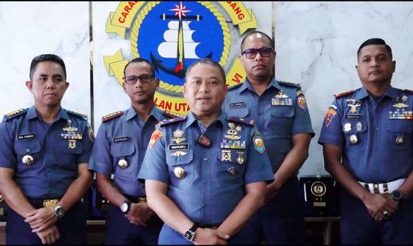 Pendaftaran Prajurit TNI AL 2025 Dibuka, Lantamal VI Makassar Tegaskan Gratis!
