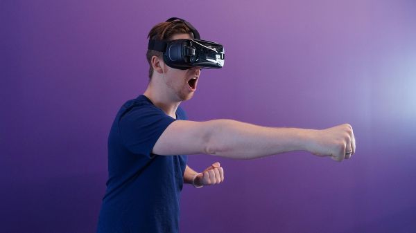 Game VR untuk Kebugaran: Olahraga Seru di Dunia Virtual
