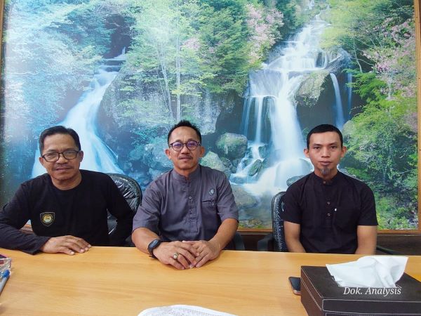 Kesbangpol Sulbar Umumkan Peserta Paskibraka 2025 Tingkat Provinsi, Berikut Daftarnya!