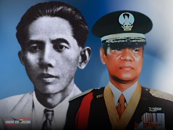 Sulsel Usulkan Jenderal M. Jusuf dan Andi Makkasau Jadi Pahlawan Nasional