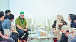 Makassar Tuan Rumah L3 Nasional HMI, Pemprov Sulsel Siap Dukung Penuh