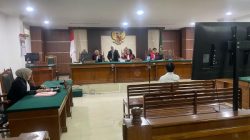 Pemilik Skincare FF Dituntut 4 Tahun Penjara dan Denda Rp1 Miliar