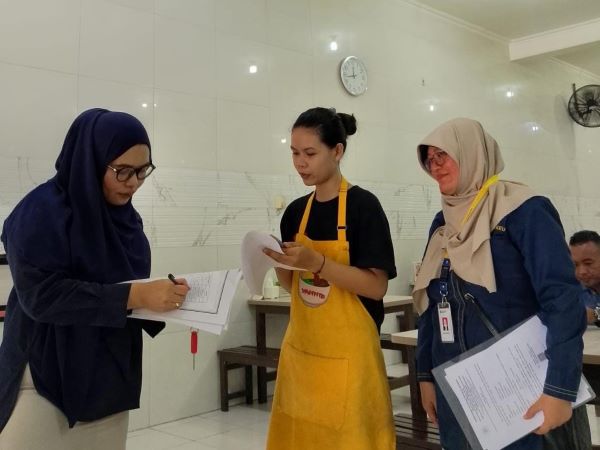 Sasar Pusat Ekonomi, Kanwil DJP Sulselbartra Gelar Operasi Layanan Patuh Pajak