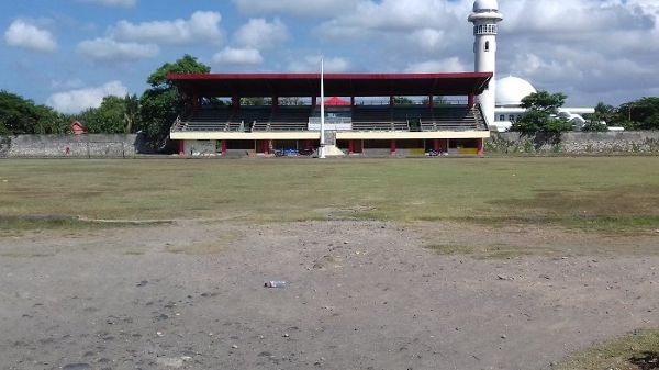 Soroti Proyek Stadion Turatea, LPK Sulsel Curigai Ada Dugaan Permainan Tender
