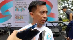 Hari ini Makassar Gelar Pawai Lingkungan dan Edukasi Daur Ulang