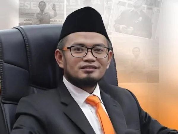 DPRD Apresiasi Makassar Jadi Pilot Project Sadar HAM, Minta Dianggarkan Khusus