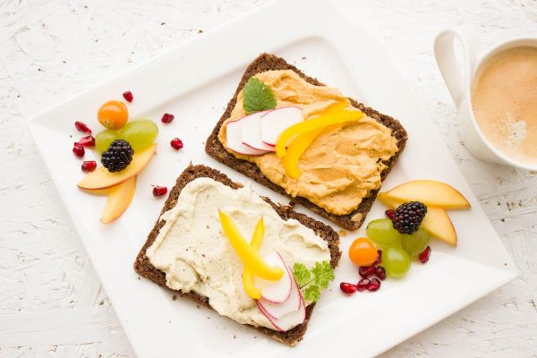 Mau Coba Jadi Vegetarian? Ini 4 Langkah Mudah Memulai Pola Makan