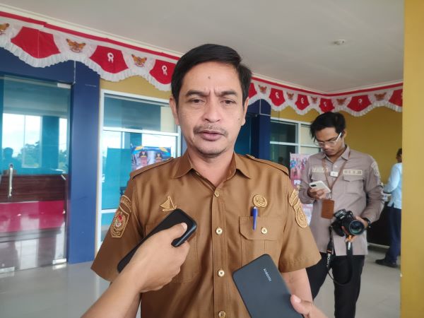ESDM Sulbar Pastikan Evaluasi Izin Tambang Berjalan Transparan dan Akuntabel