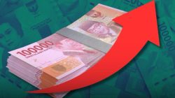 Rupiah Menguat, Kembali di Bawah Rp18.000 per Dolar AS