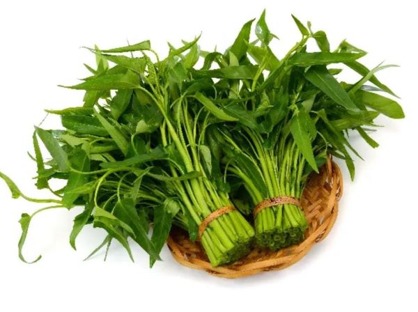 Kaya Nutrisi, Ini 5 Manfaat Utama Kangkung bagi Tubuh