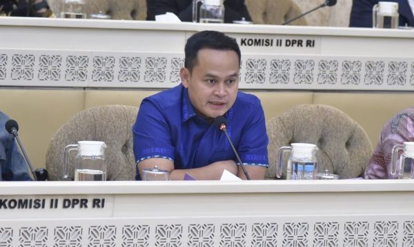 Anggota DPR Kritik Pemborosan Anggaran Rp696 Miliar untuk PSU Pilkada 2024