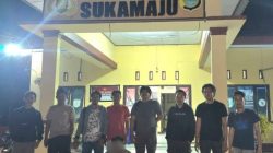 Diduga Cabuli Dua Anak Tiri, Seorang Pria di Lutim Ditangkap Polisi