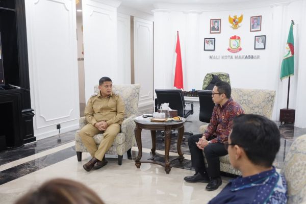 Stadion Untia Didukung PT PII, Skema Pembiayaan KPBU Jadi Solusi