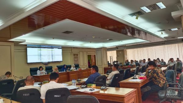 DPRD Sulsel Desak Gubernur Copot Kepala UPT Samsat Berkinerja Buruk