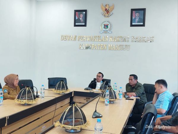 Pelayanan RSUD Mamuju saat Akhir Pekan Dikeluhkan, Komisi III Minta Evaluasi