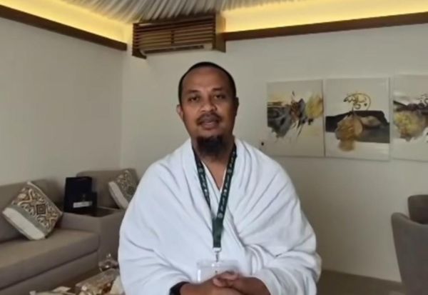 Pesan Idul Adha Gubernur Sulsel, Momentum Perkuat Keikhlasan dan Kepedulian Sosial