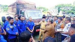 Wujudkan Lingkungan Bersih, Wabup Jeneponto Usulkan ASN Bayar Retribusi Pengelolaan Sampah