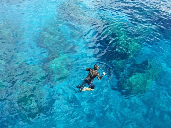Jarang Tahu! Olahraga Air Ini Ampuh Bikin Badan Sehat Tanpa Ribet