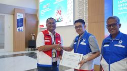 Satgas Ramadan Idulfitri 2025 Ditutup, Pertamina Sulawesi Sukses Amankan Layanan Energi