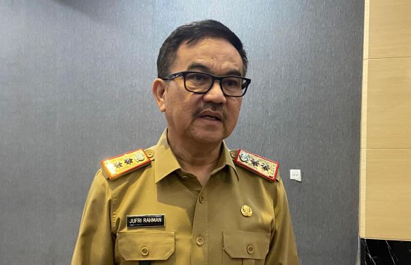 TP2DD Sulsel Fokus Tingkatkan Elektronifikasi dan Opsen Pajak Daerah