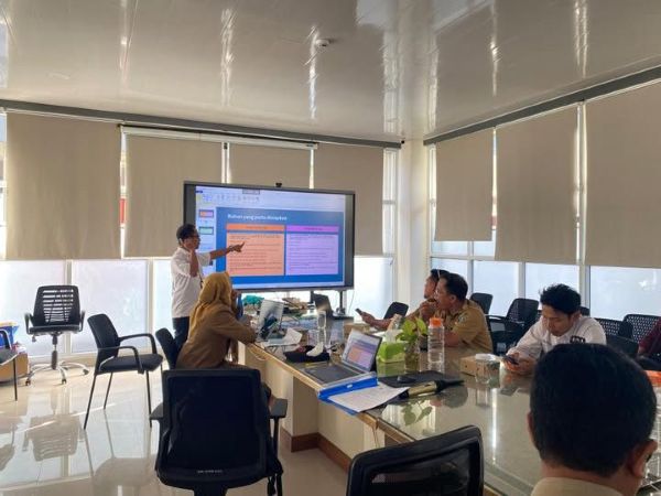 Bulukumba Fokus Atasi Persampahan dan Air Limbah dalam RPJMD 2025–2029