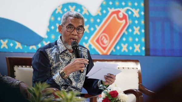 Dirjen KI: Kekayaan Intelektual Kini Jadi Penggerak Ekonomi Indonesia