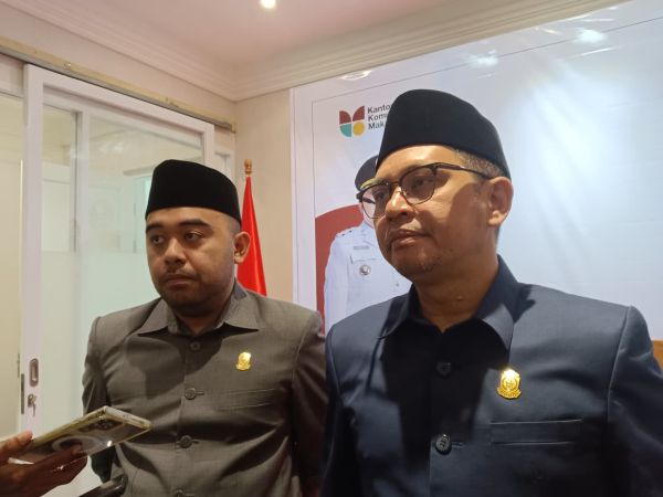 Fokus ke Program Rakyat, Gedung DPRD Makassar Batal Masuk APBD-P 2025