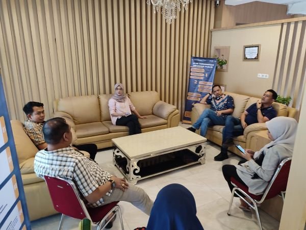 Pasca Dibakar Massa, 3 Dinas ini jadi Opsi Kantor DPRD Sulsel